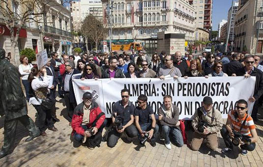 Concentracion Almeria1